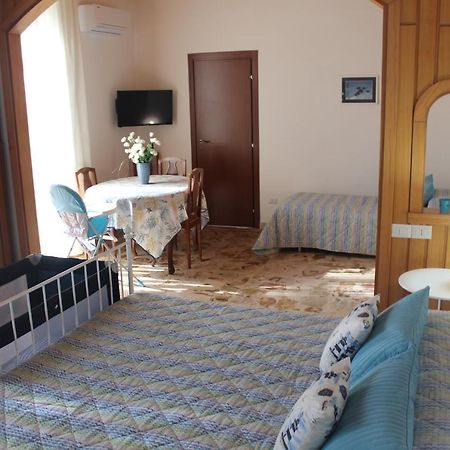 Soffio Del Libeccio B&B Syracuse Exterior photo