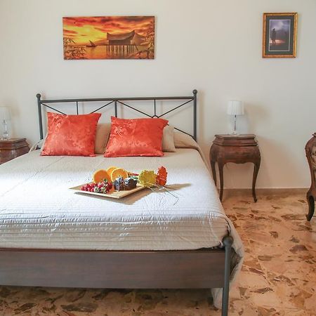Soffio Del Libeccio B&B Syracuse Room photo