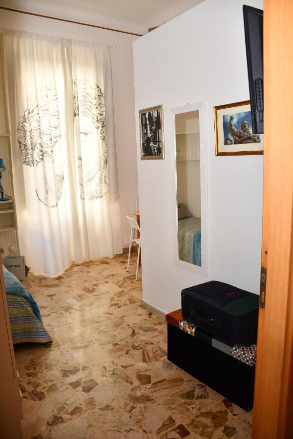 Soffio Del Libeccio B&B Syracuse Exterior photo