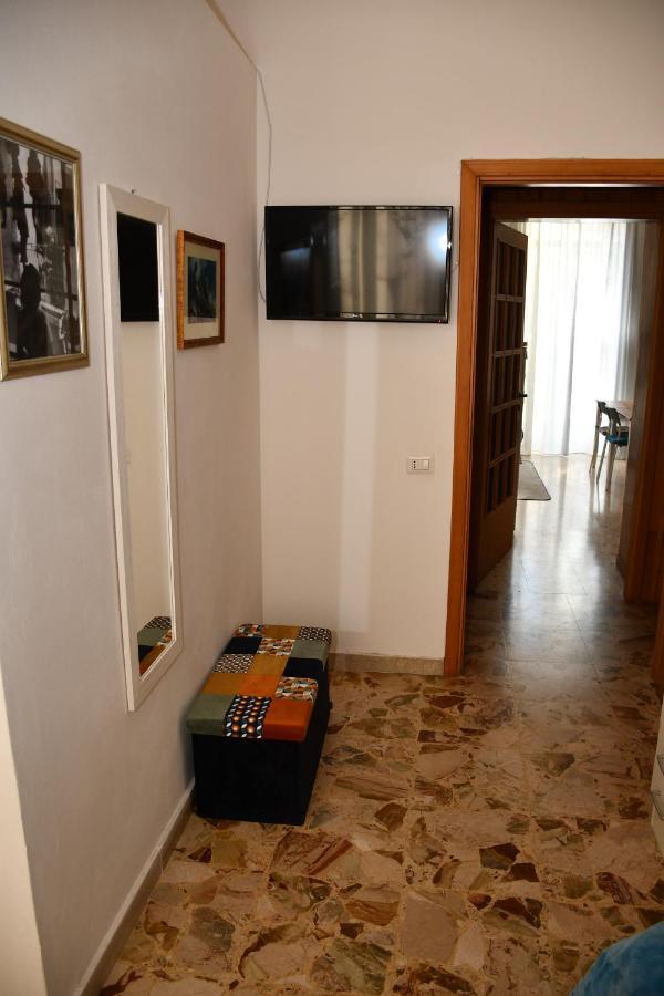 Soffio Del Libeccio B&B Syracuse Exterior photo