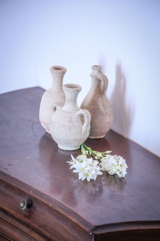 Soffio Del Libeccio B&B Syracuse Room photo