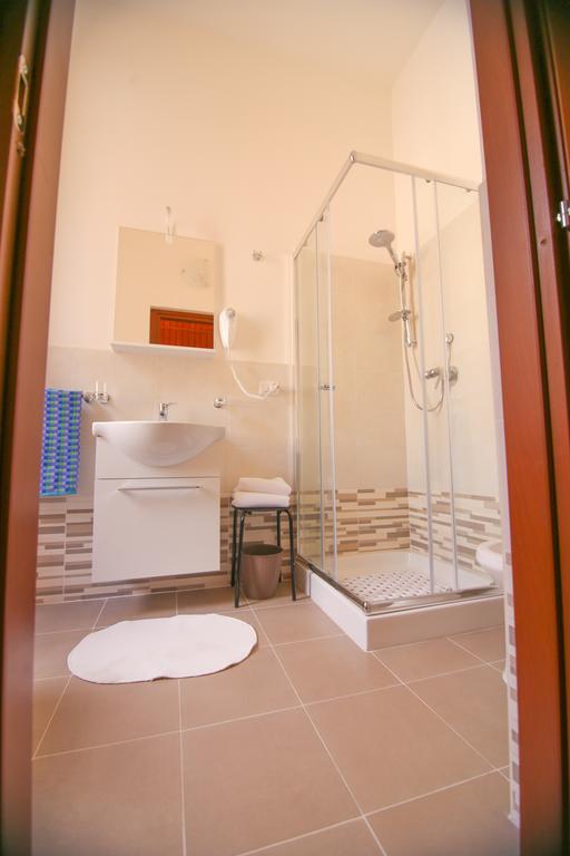 Soffio Del Libeccio B&B Syracuse Room photo