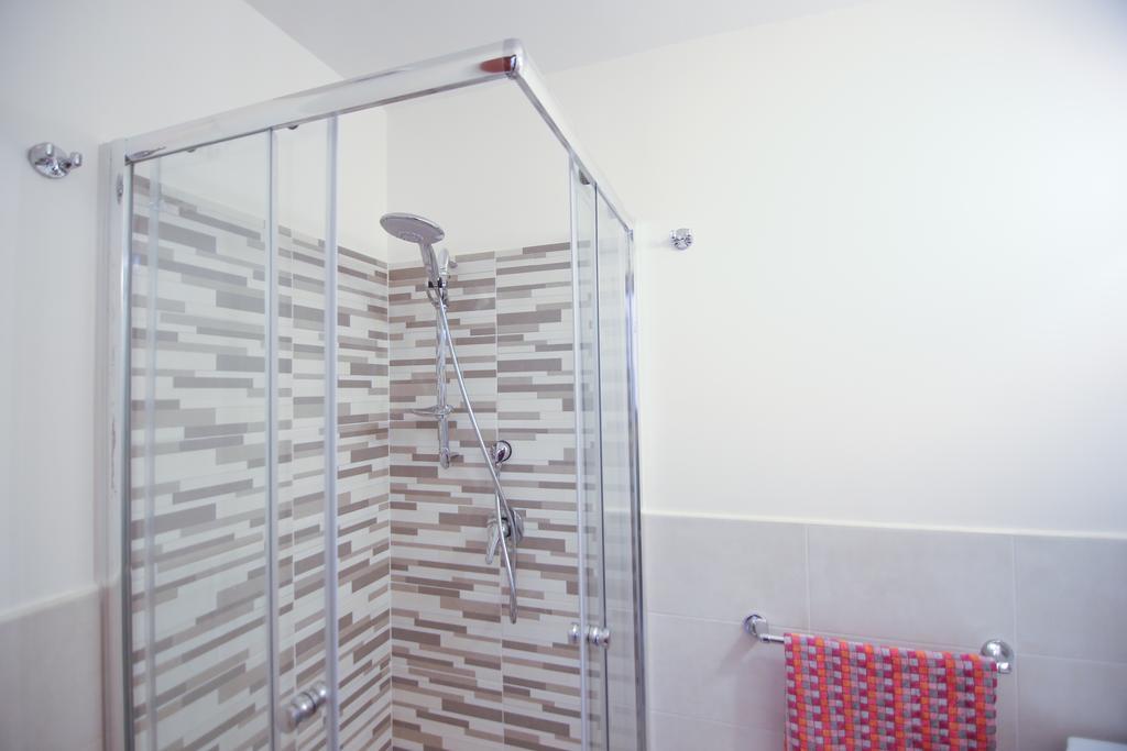 Soffio Del Libeccio B&B Syracuse Room photo