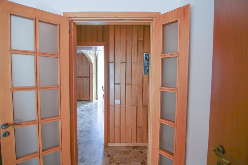 Soffio Del Libeccio B&B Syracuse Room photo