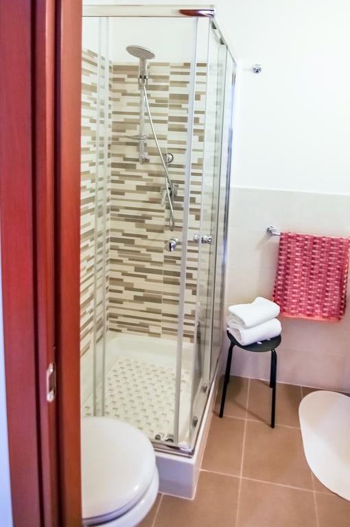 Soffio Del Libeccio B&B Syracuse Room photo