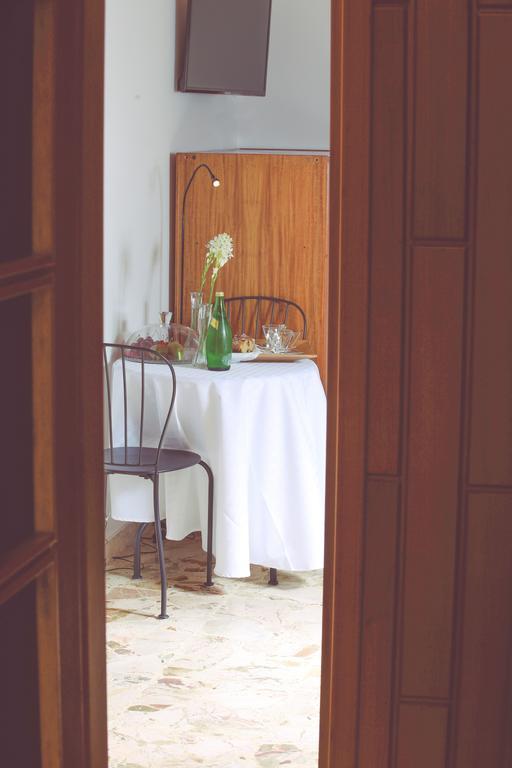 Soffio Del Libeccio B&B Syracuse Room photo
